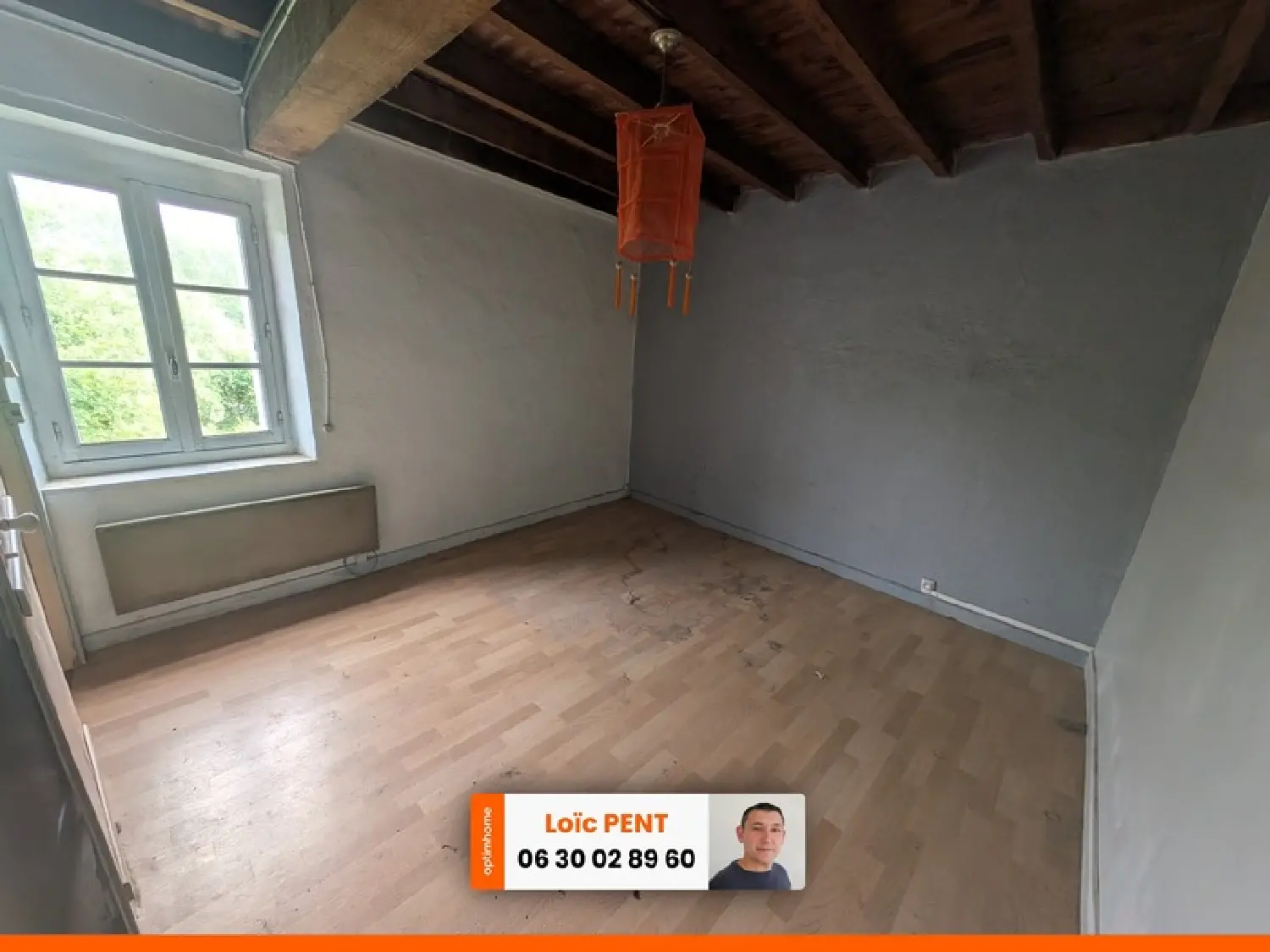  en venta casa Nizerolles Allier 8