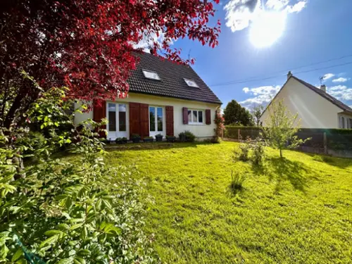 Noailles Oise casa foto 7088769