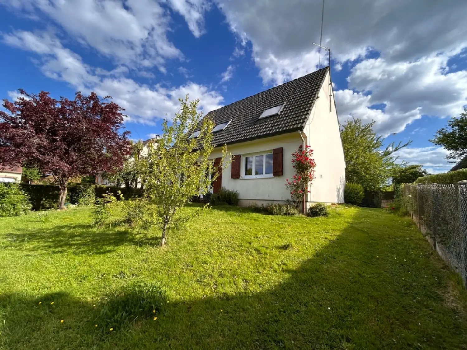  en venta casa Noailles Oise 2