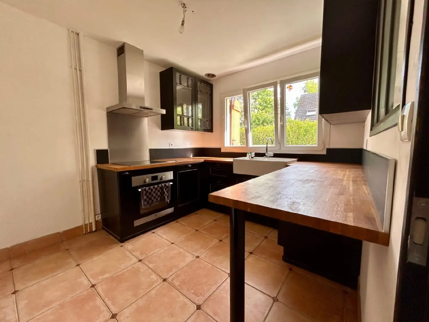  en venta casa Noailles Oise 5