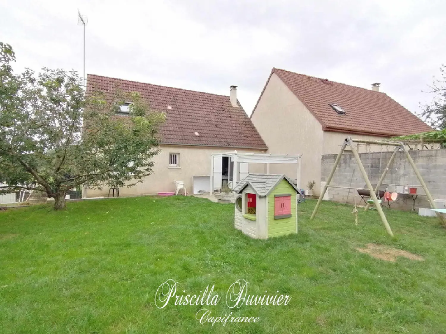  à vendre maison Noailles Oise 1