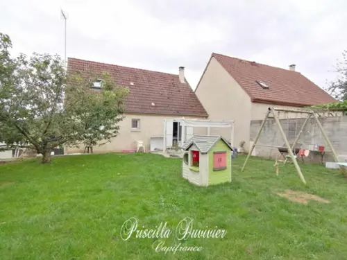 Noailles Oise maison foto 7101401