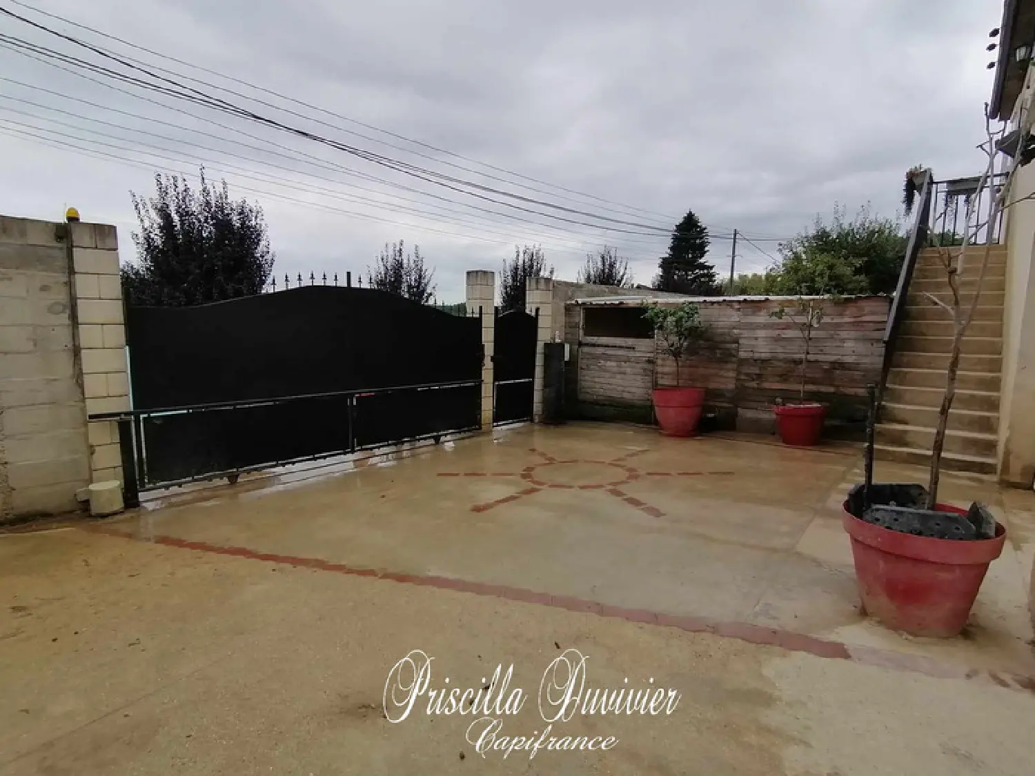  à vendre maison Noailles Oise 2