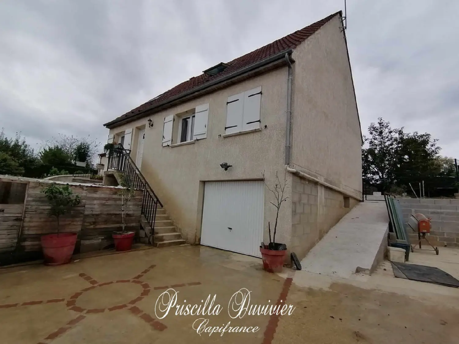  à vendre maison Noailles Oise 3