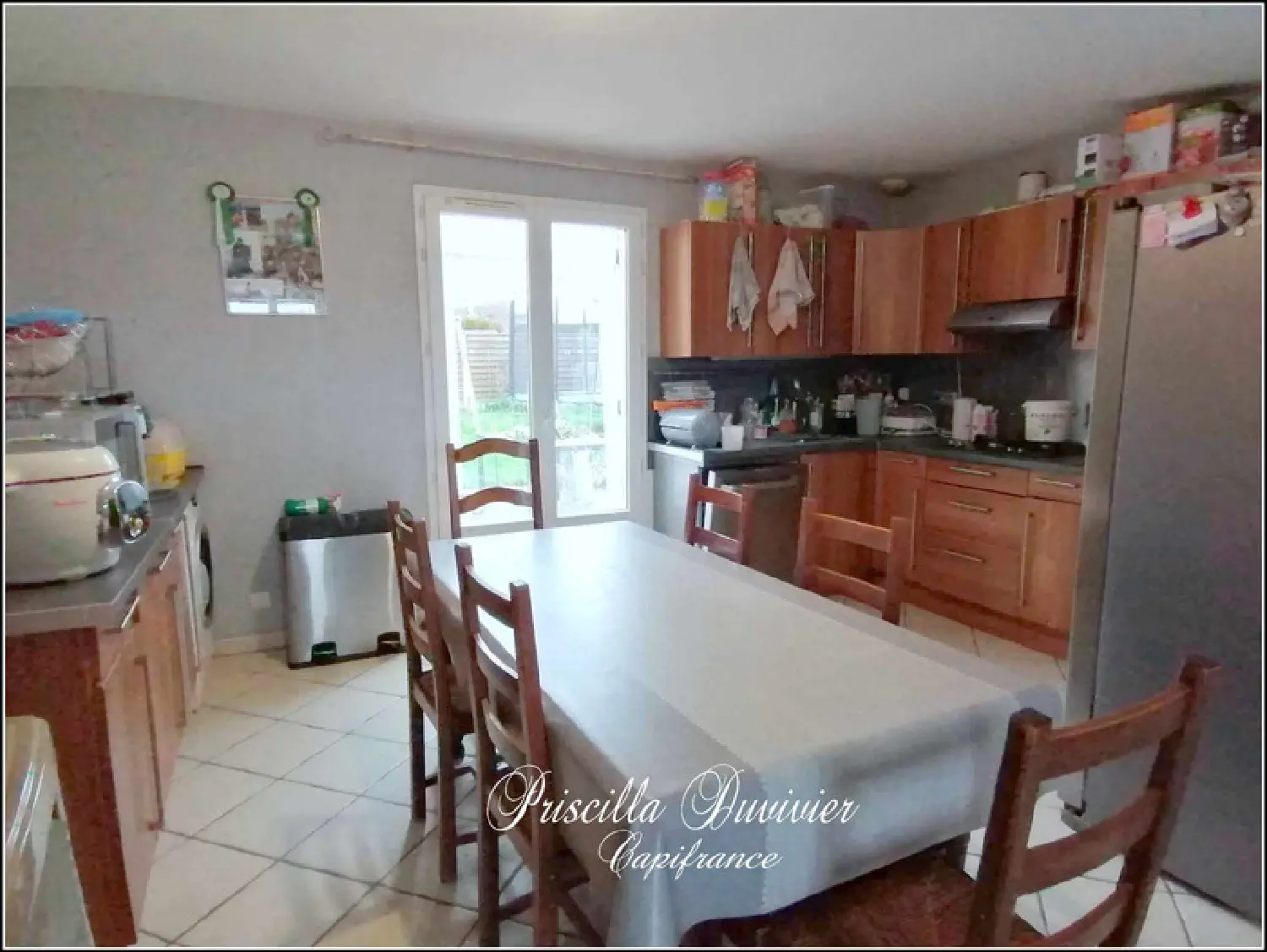  à vendre maison Noailles Oise 5