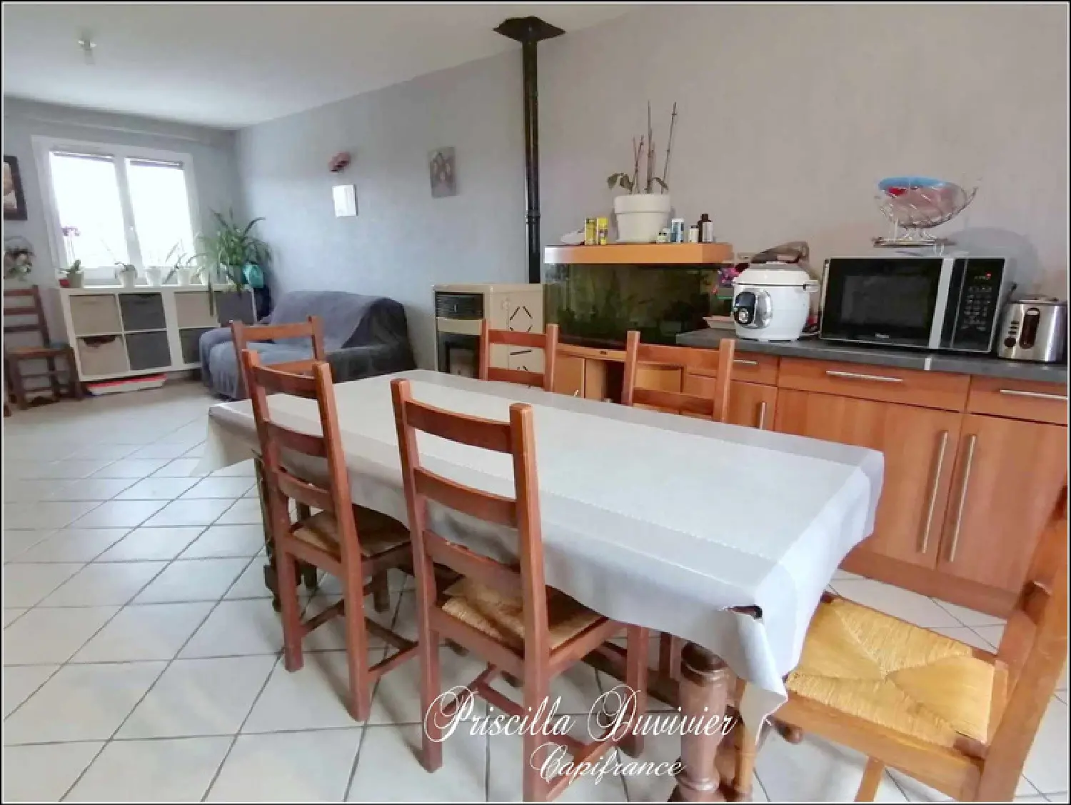  à vendre maison Noailles Oise 6