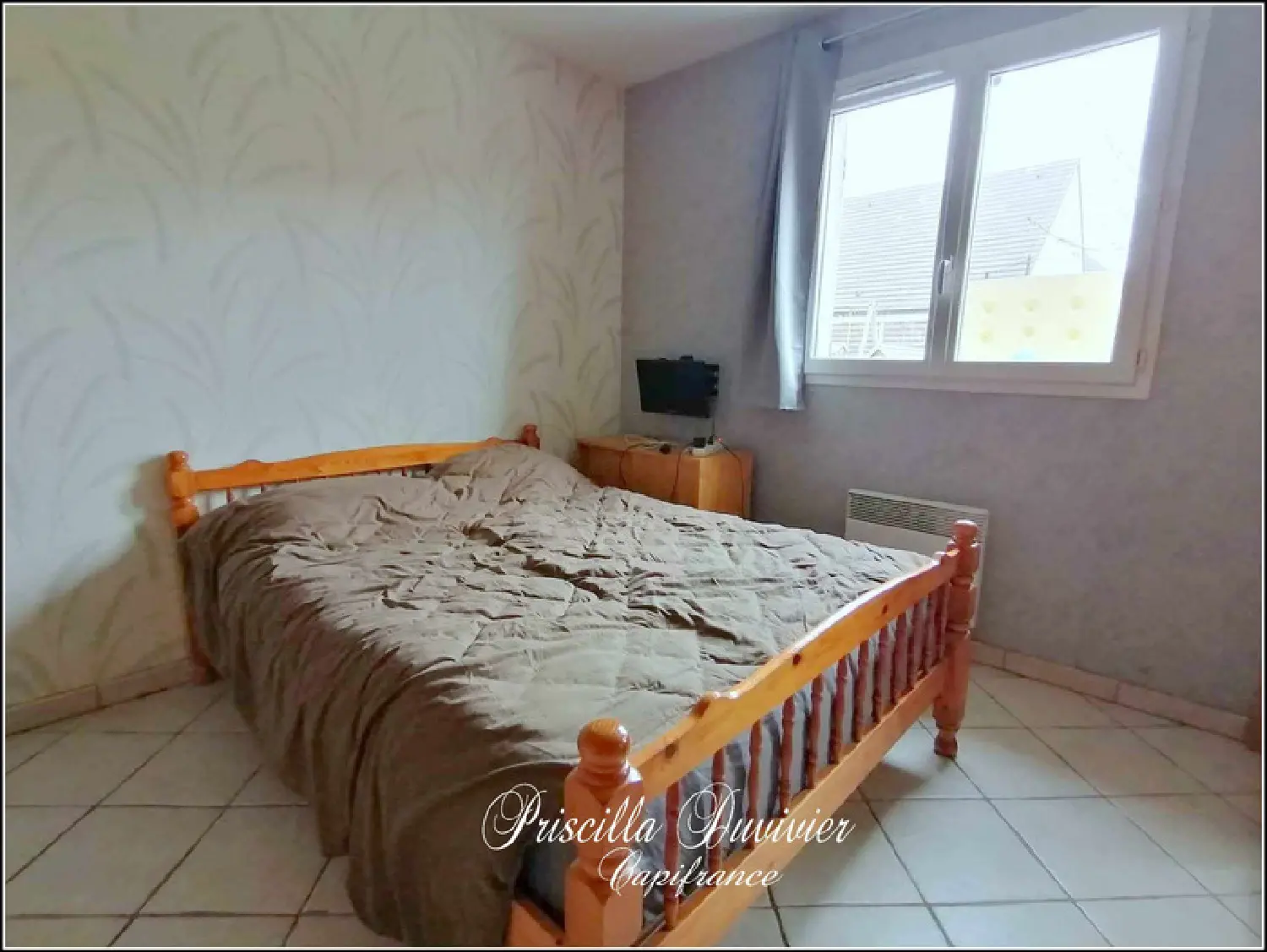  à vendre maison Noailles Oise 7
