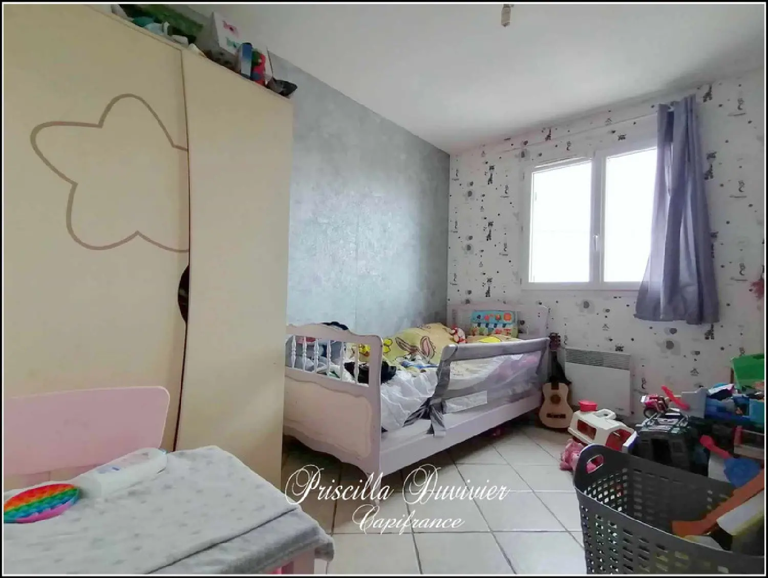  à vendre maison Noailles Oise 8