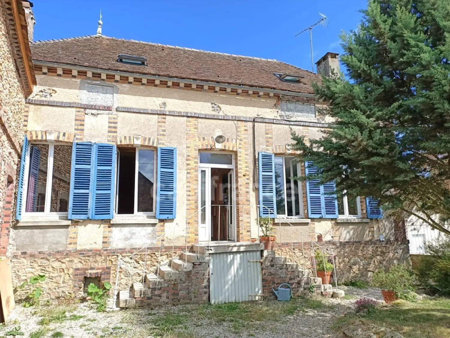  kaufen Haus Noé Yonne 1