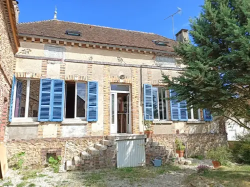 Noé Yonne Haus Bild 7100169