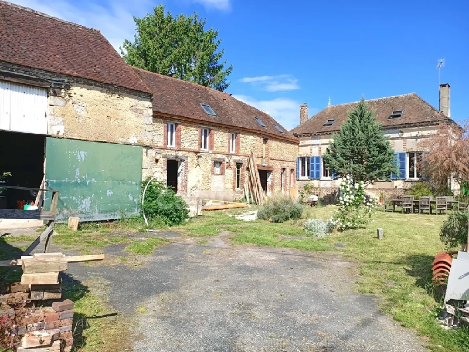  kaufen Haus Noé Yonne 2