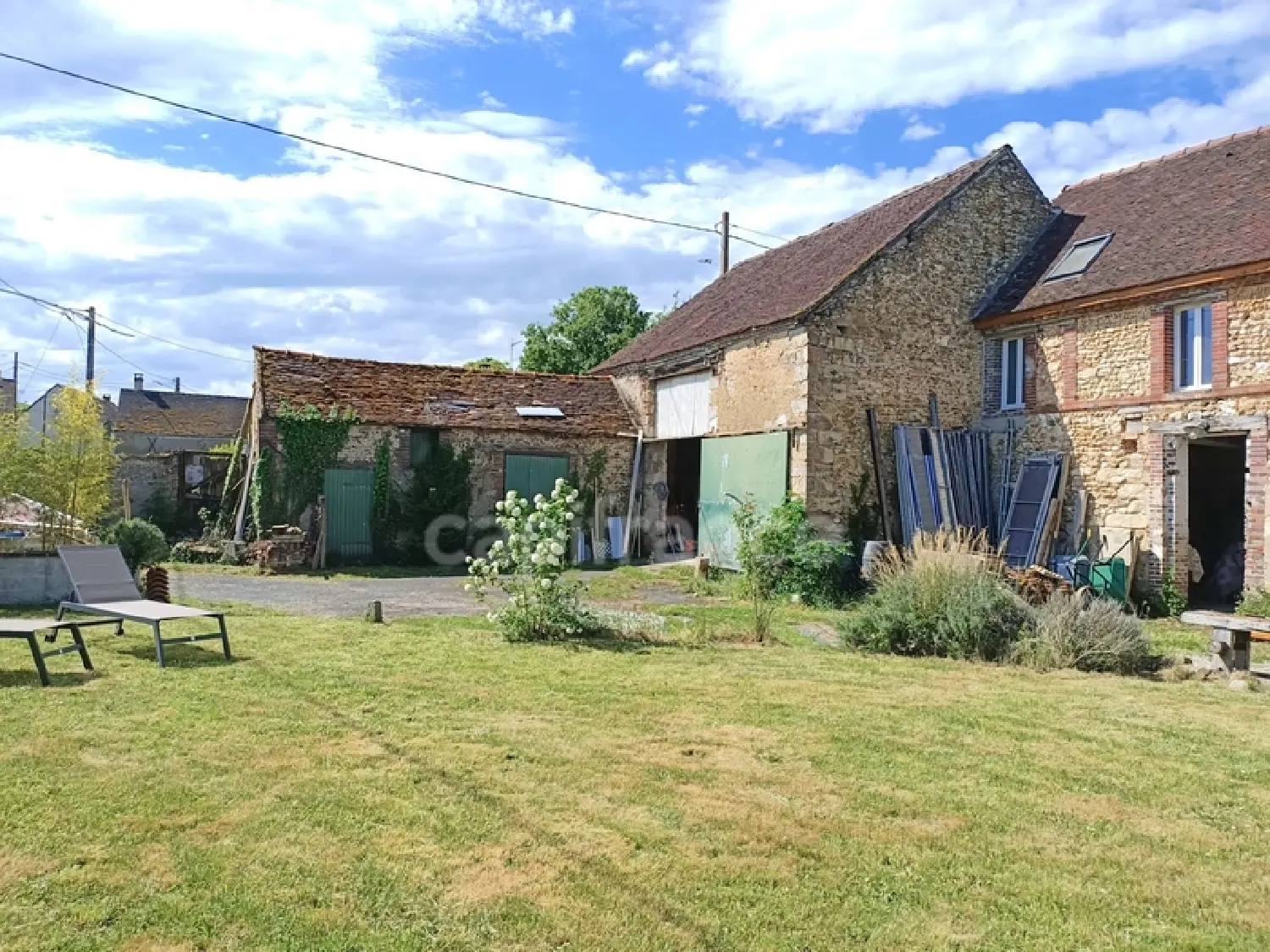  kaufen Haus Noé Yonne 3