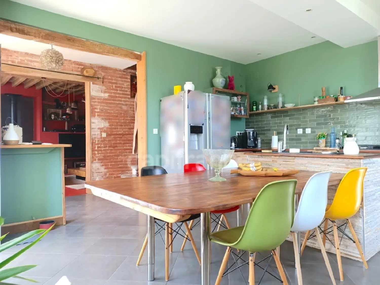  kaufen Haus Noé Yonne 7