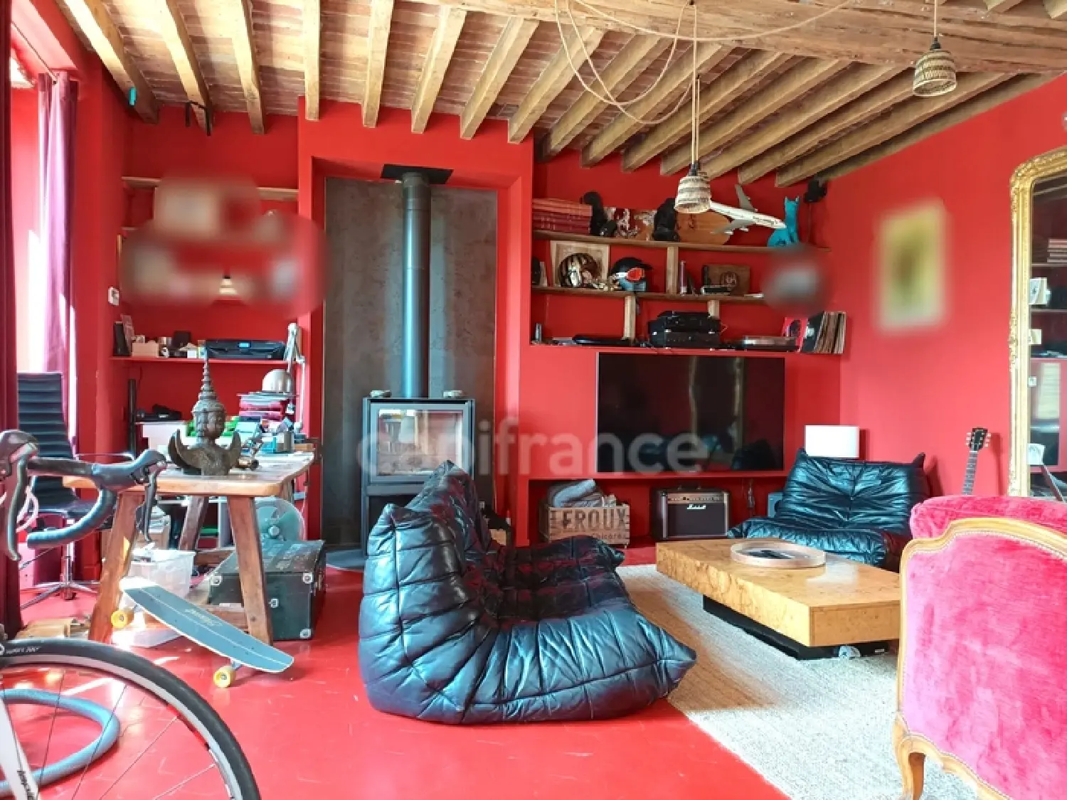  kaufen Haus Noé Yonne 8