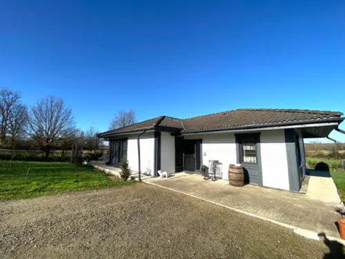 Nogaro Gers Haus Bild 7090758