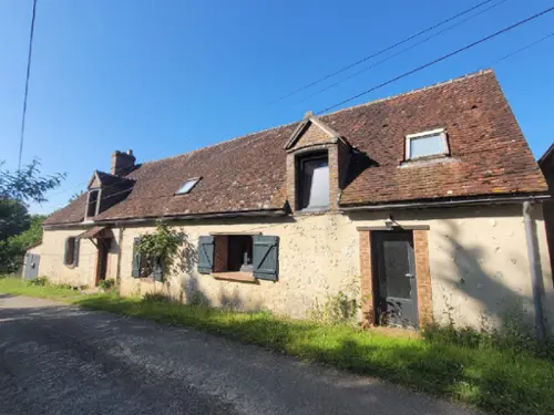 Nogent-le-Rotrou Eure-et-Loir casa foto 7096563
