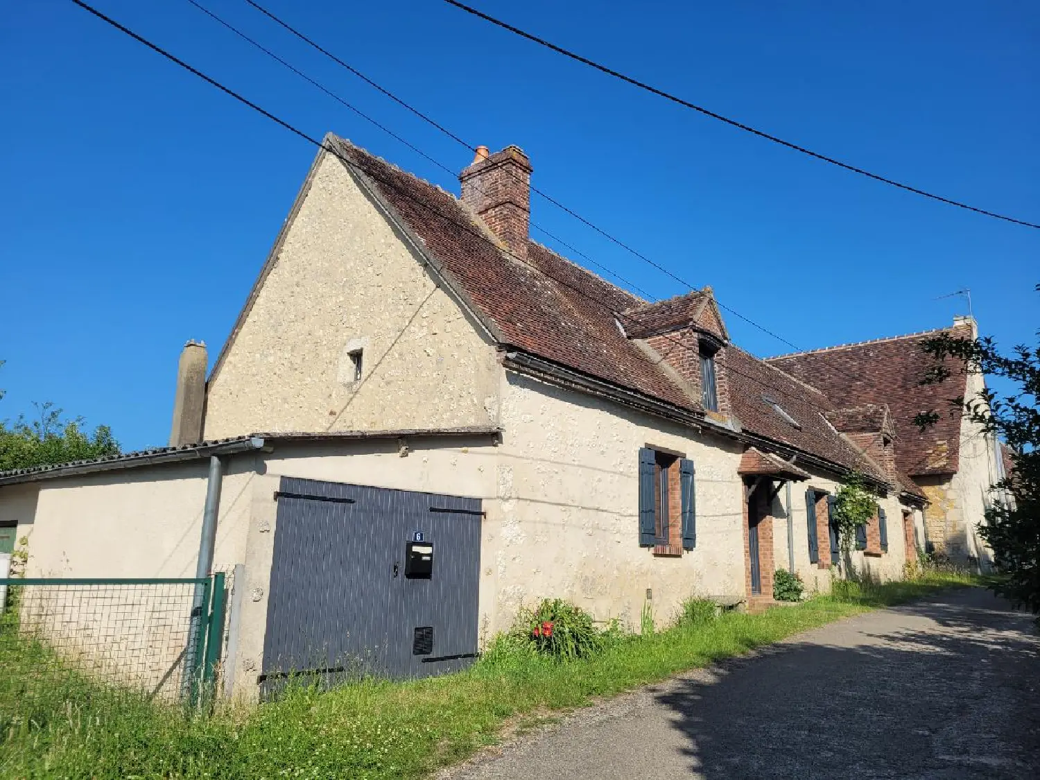 en venta casa Nogent-le-Rotrou Eure-et-Loir 2