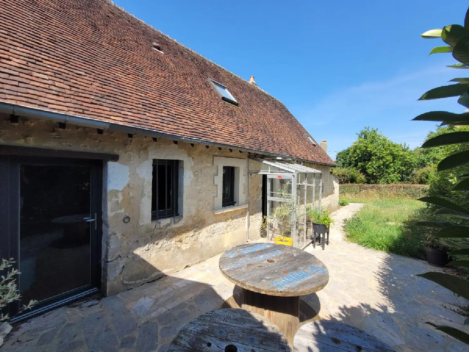 en venta casa Nogent-le-Rotrou Eure-et-Loir 3