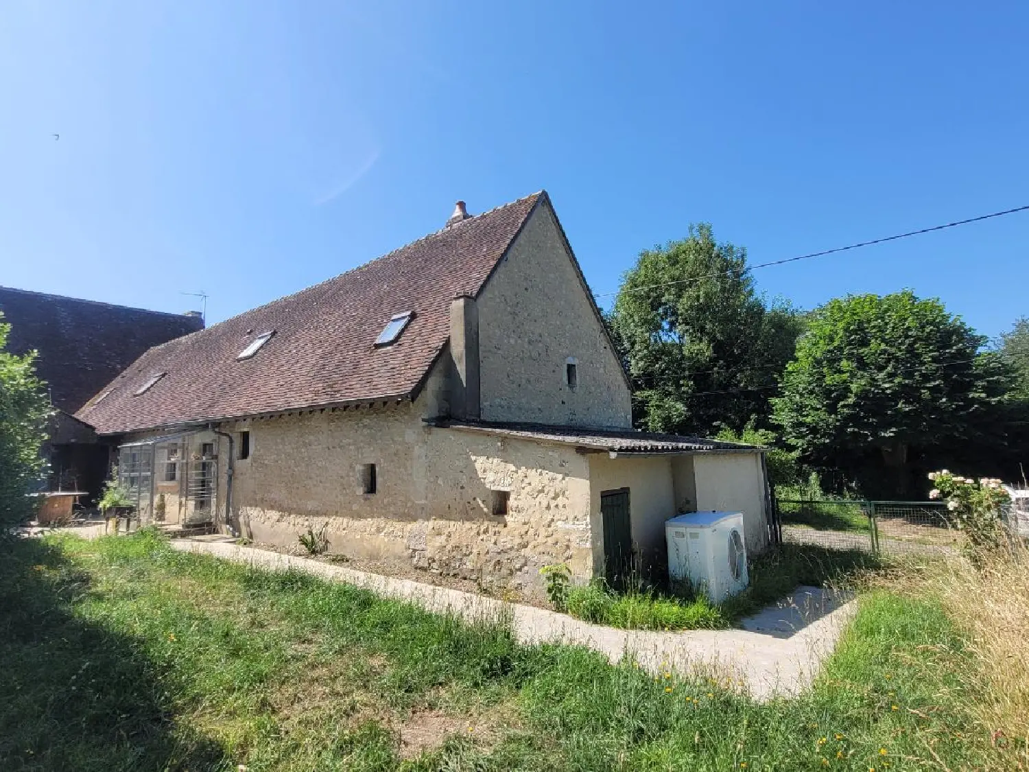  en venta casa Nogent-le-Rotrou Eure-et-Loir 4