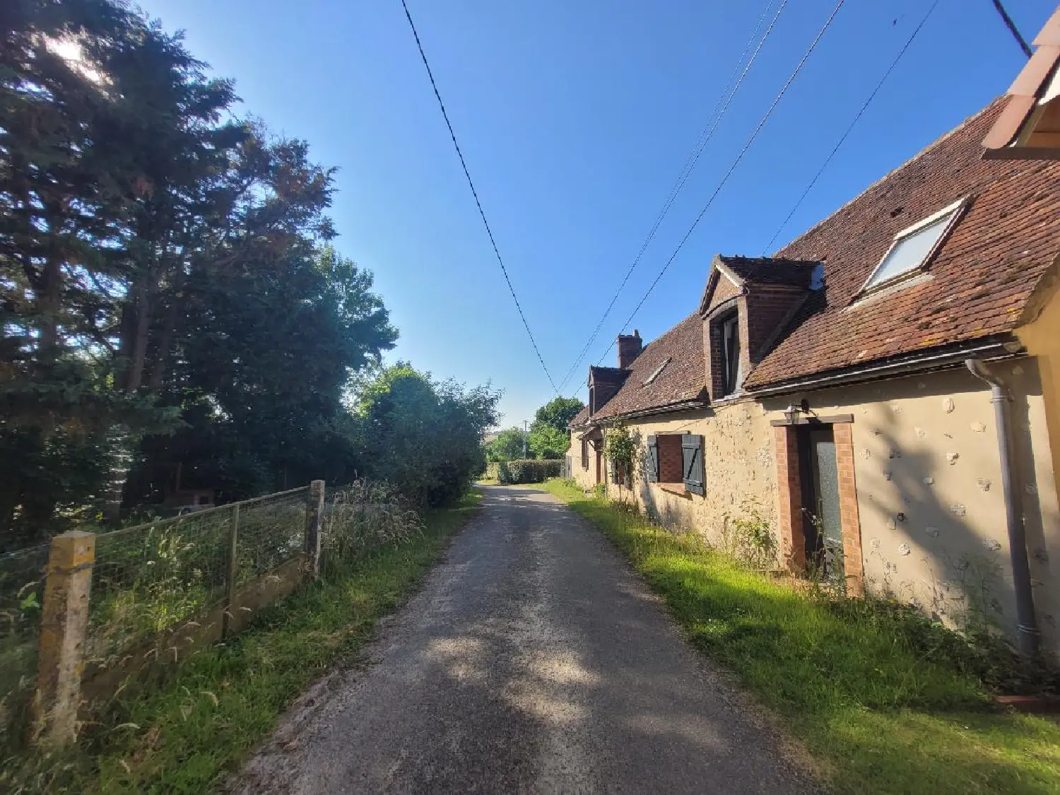  en venta casa Nogent-le-Rotrou Eure-et-Loir 5