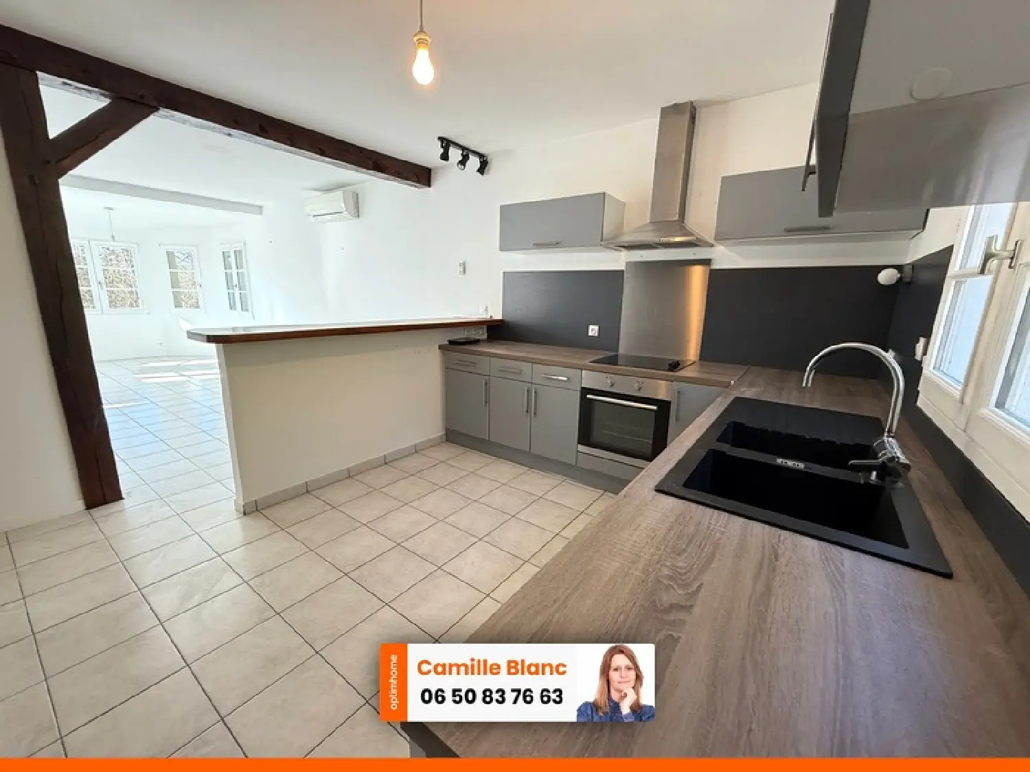  en venta casa Nogent-le-Roi Eure-et-Loir 2