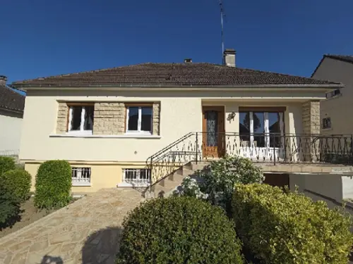 Nogent-sur-Oise Oise huis foto 7087269