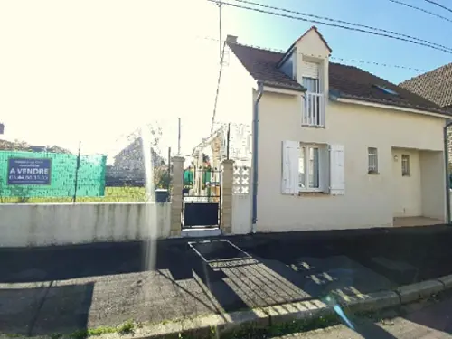 Nogent-sur-Oise Oise casa foto 7096560
