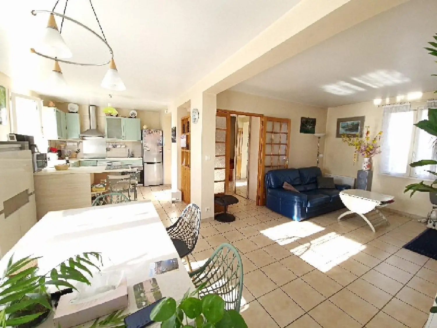  en venta casa Nogent-sur-Oise Oise 5