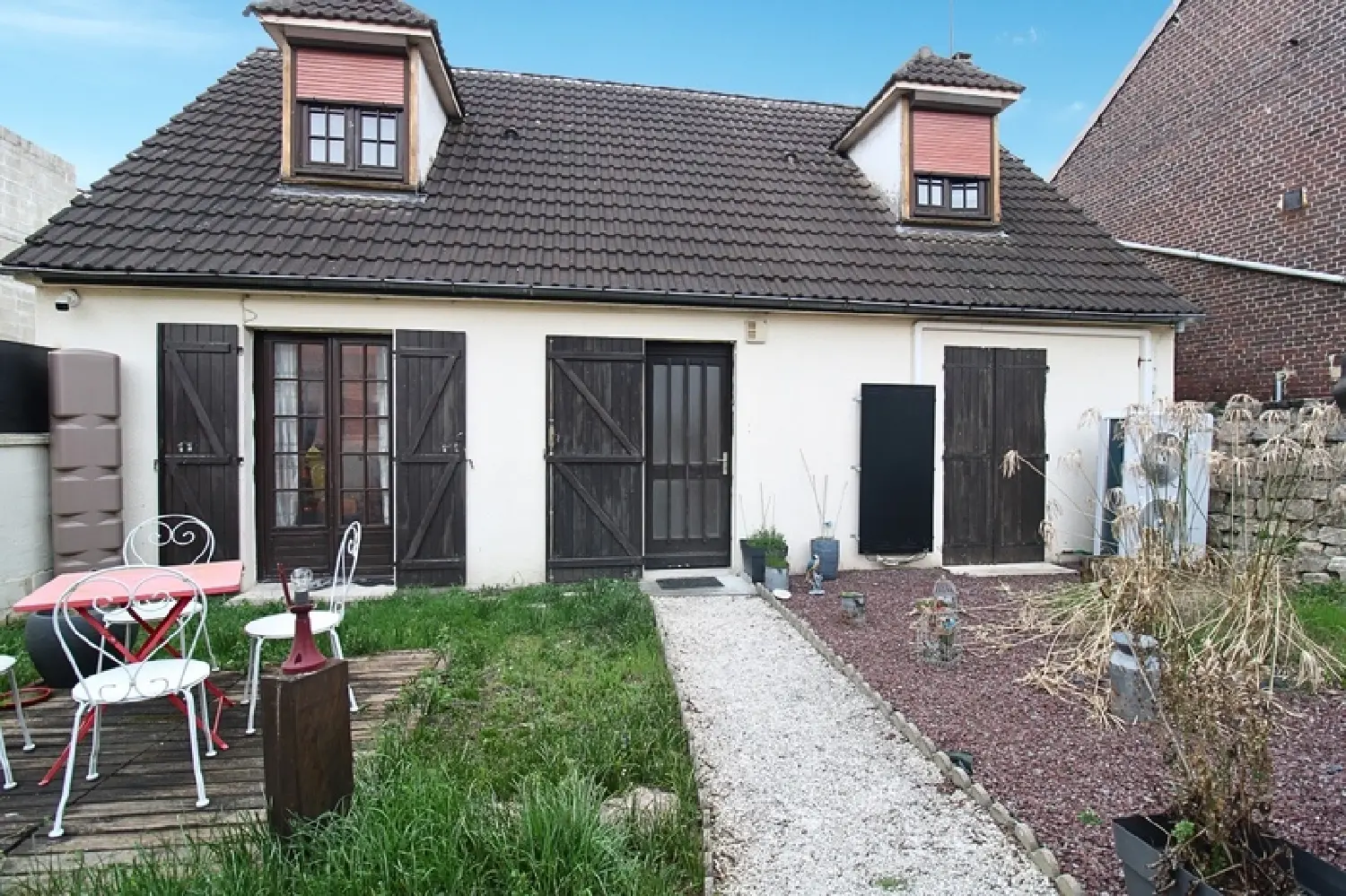  te koop huis Nogent-sur-Oise Oise 1