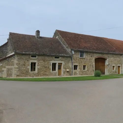Noidan Côte-d'Or casa foto 7090739