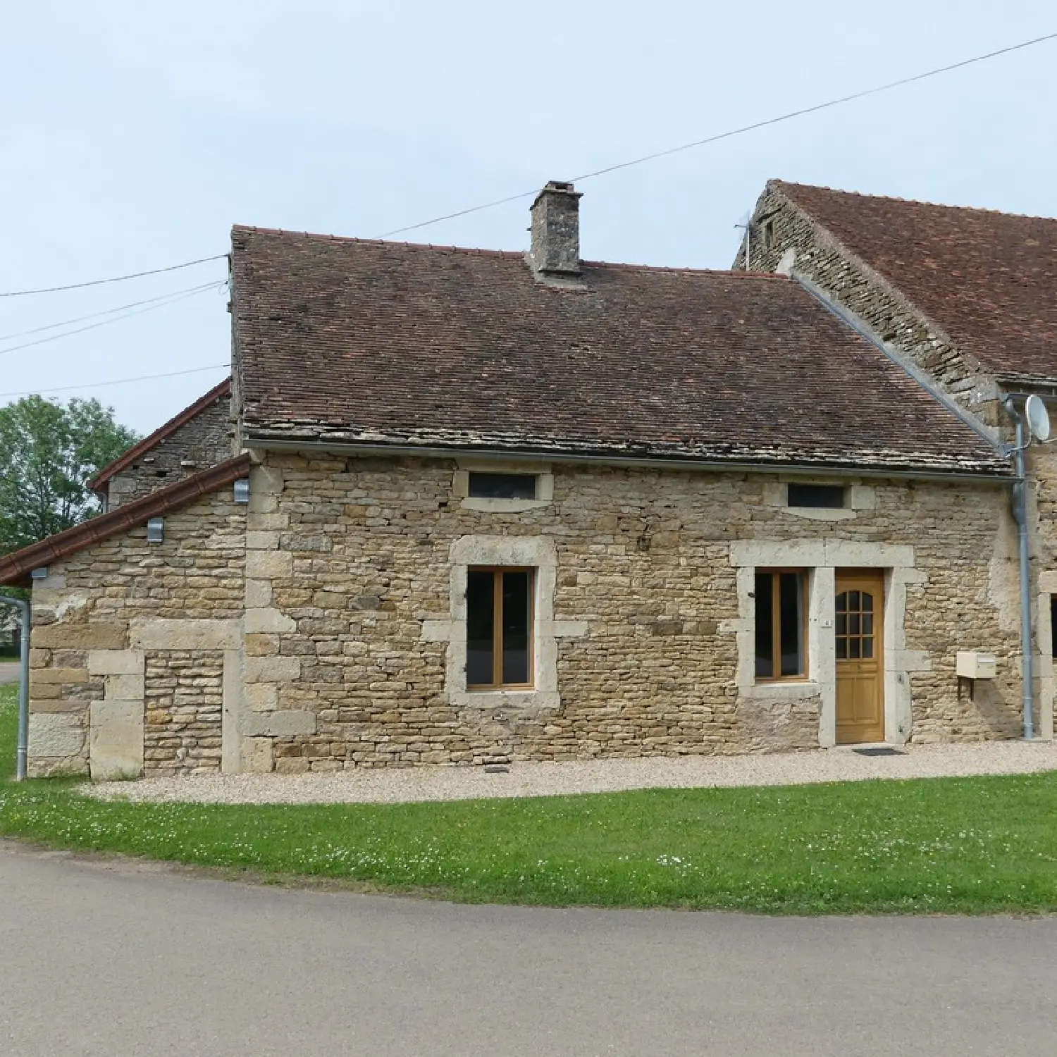  en venta casa Noidan Côte-d'Or 2