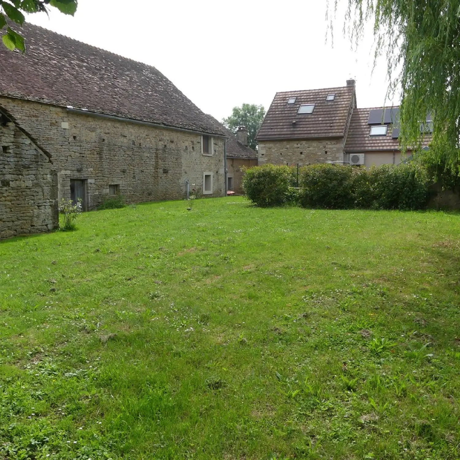  en venta casa Noidan Côte-d'Or 5