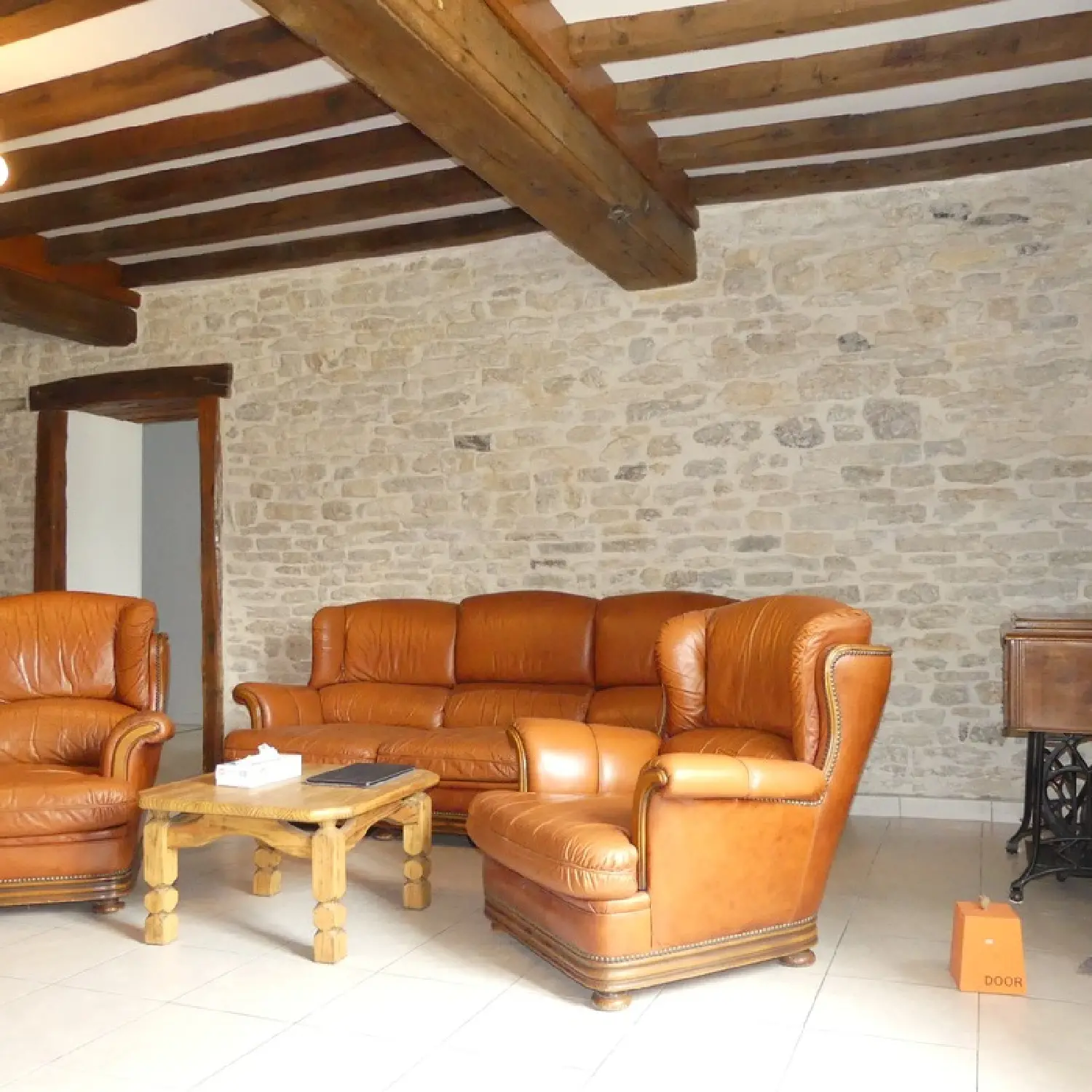  en venta casa Noidan Côte-d'Or 6