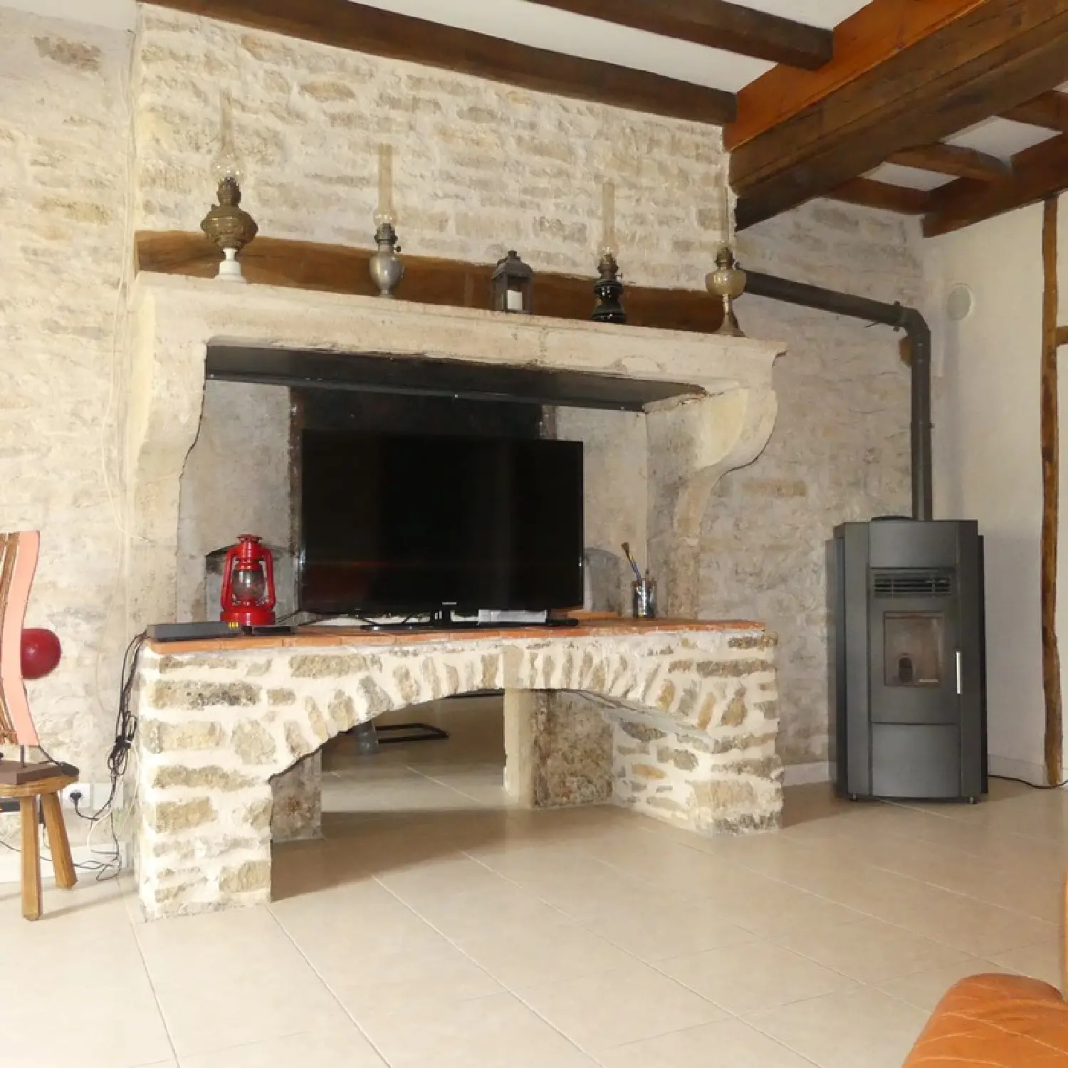  en venta casa Noidan Côte-d'Or 7