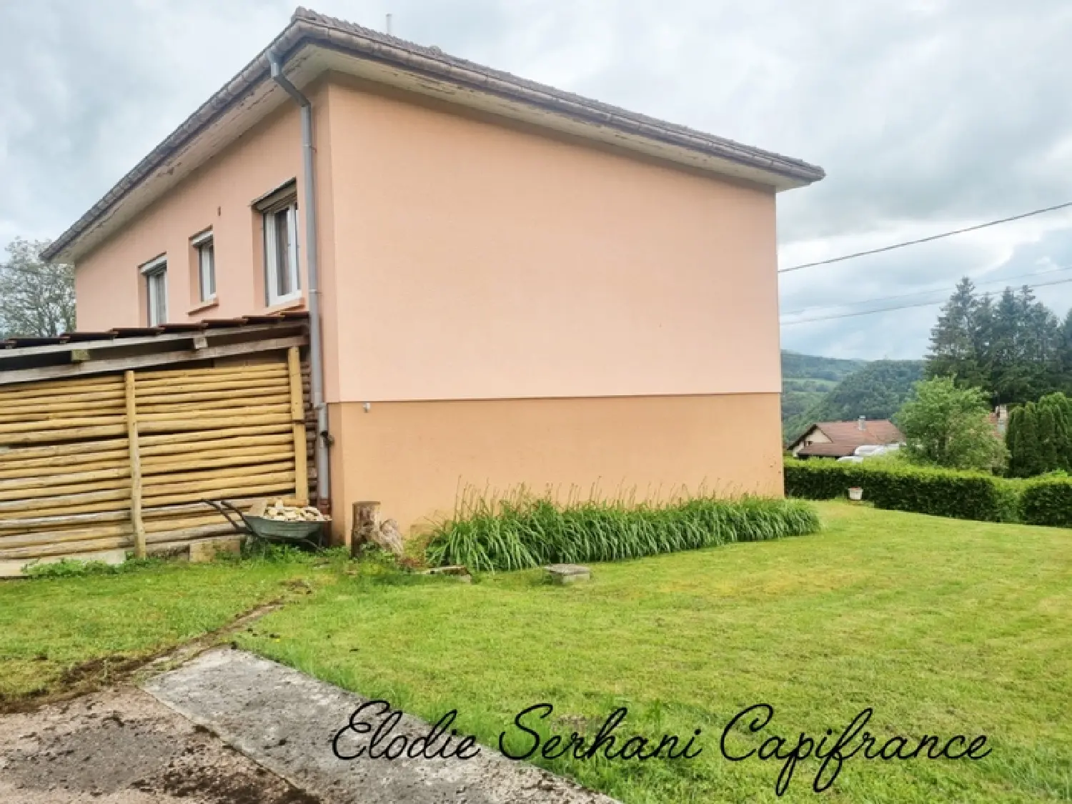  en venta casa Feule Doubs 2