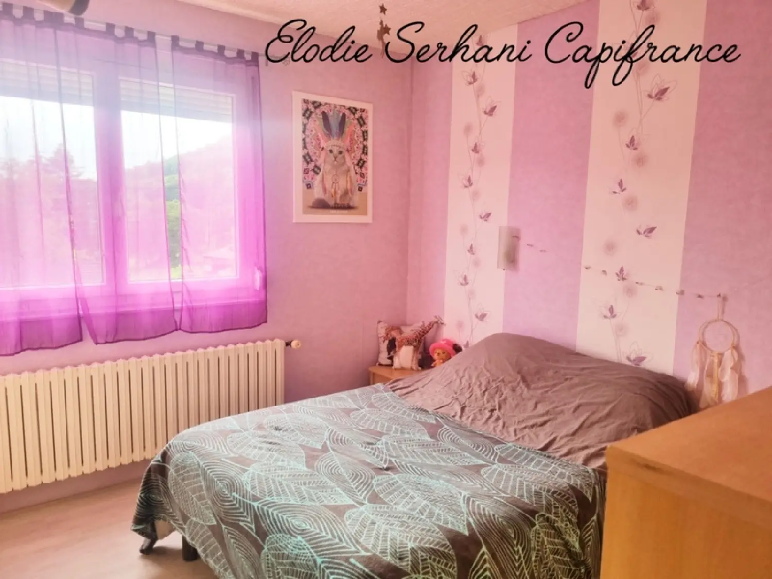  en venta casa Feule Doubs 6