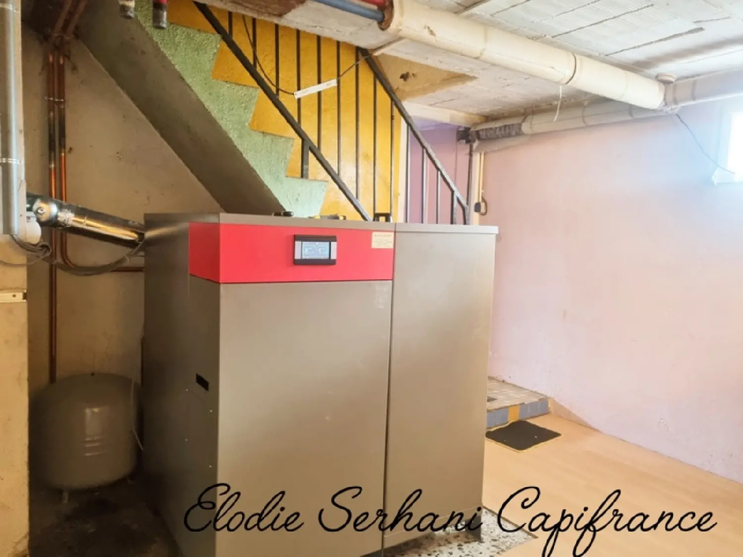  en venta casa Feule Doubs 8