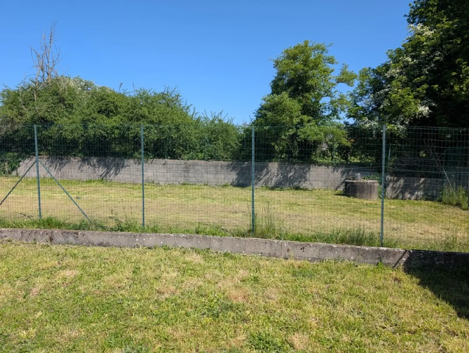  en venta casa Noirlieu Deux-Sèvres 2