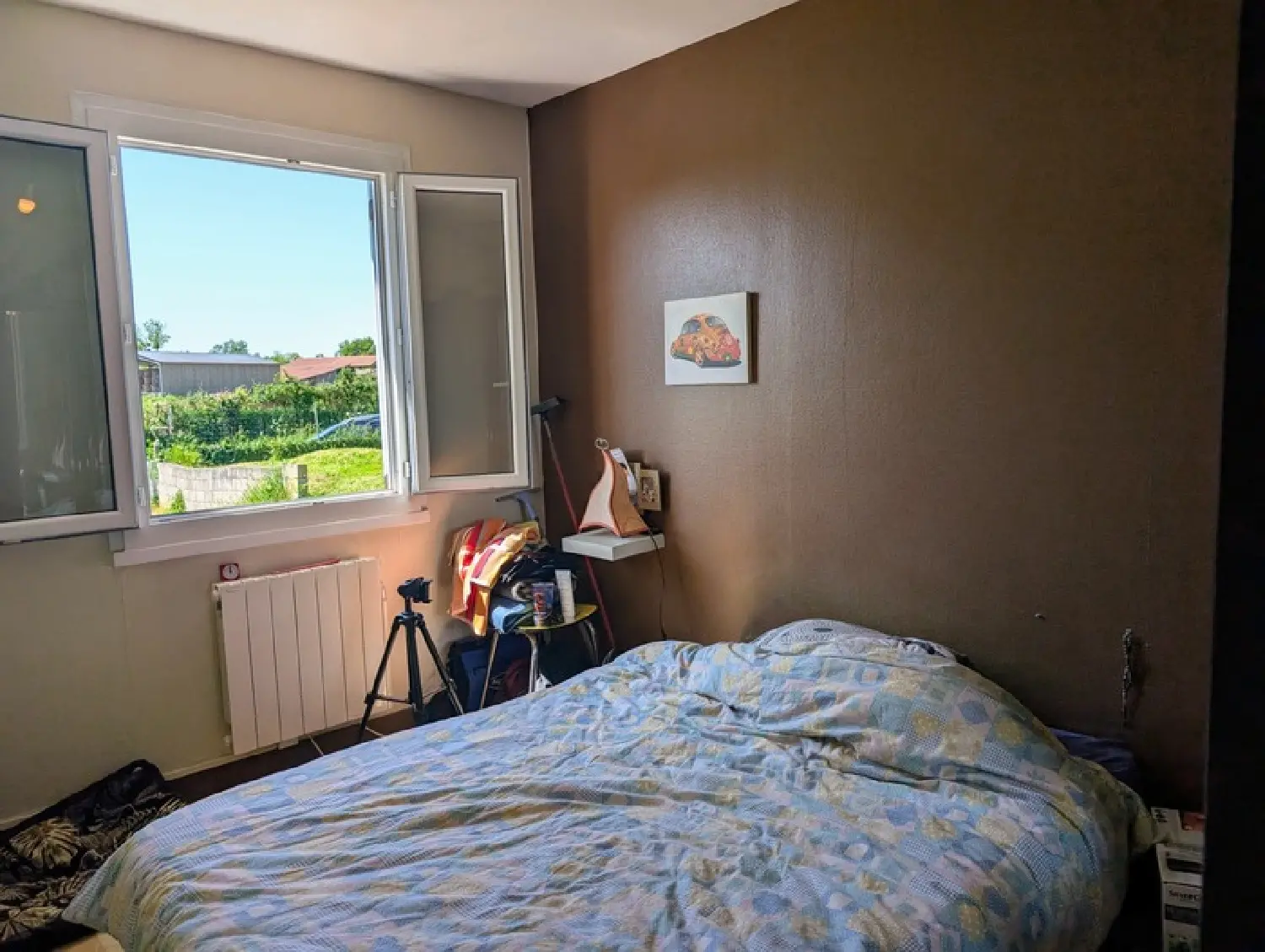  en venta casa Noirlieu Deux-Sèvres 4