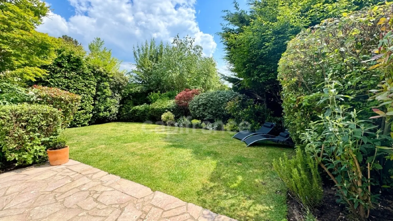  te koop huis Noisy-le-Roi Yvelines 2