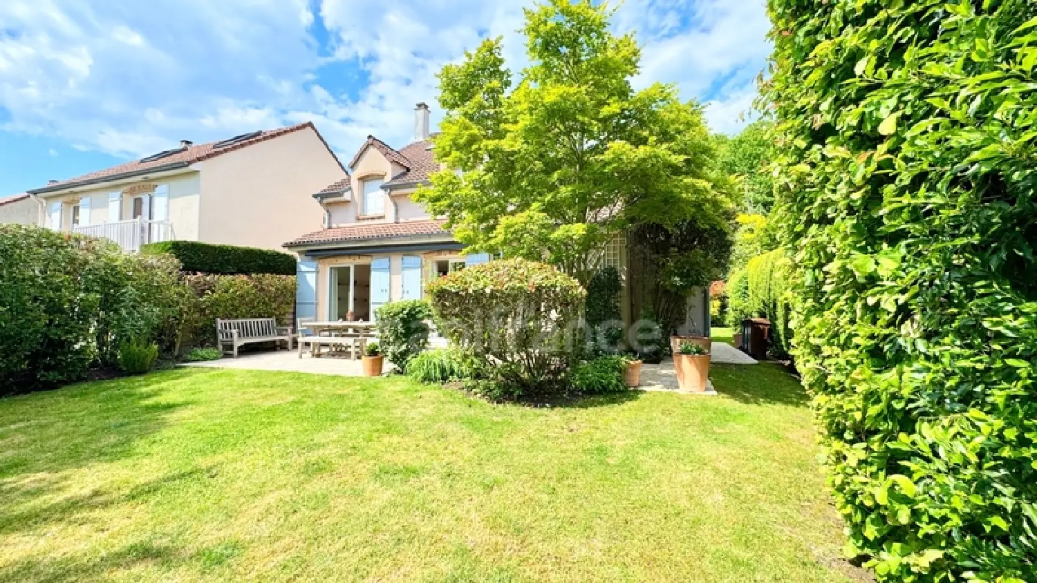  te koop huis Noisy-le-Roi Yvelines 4