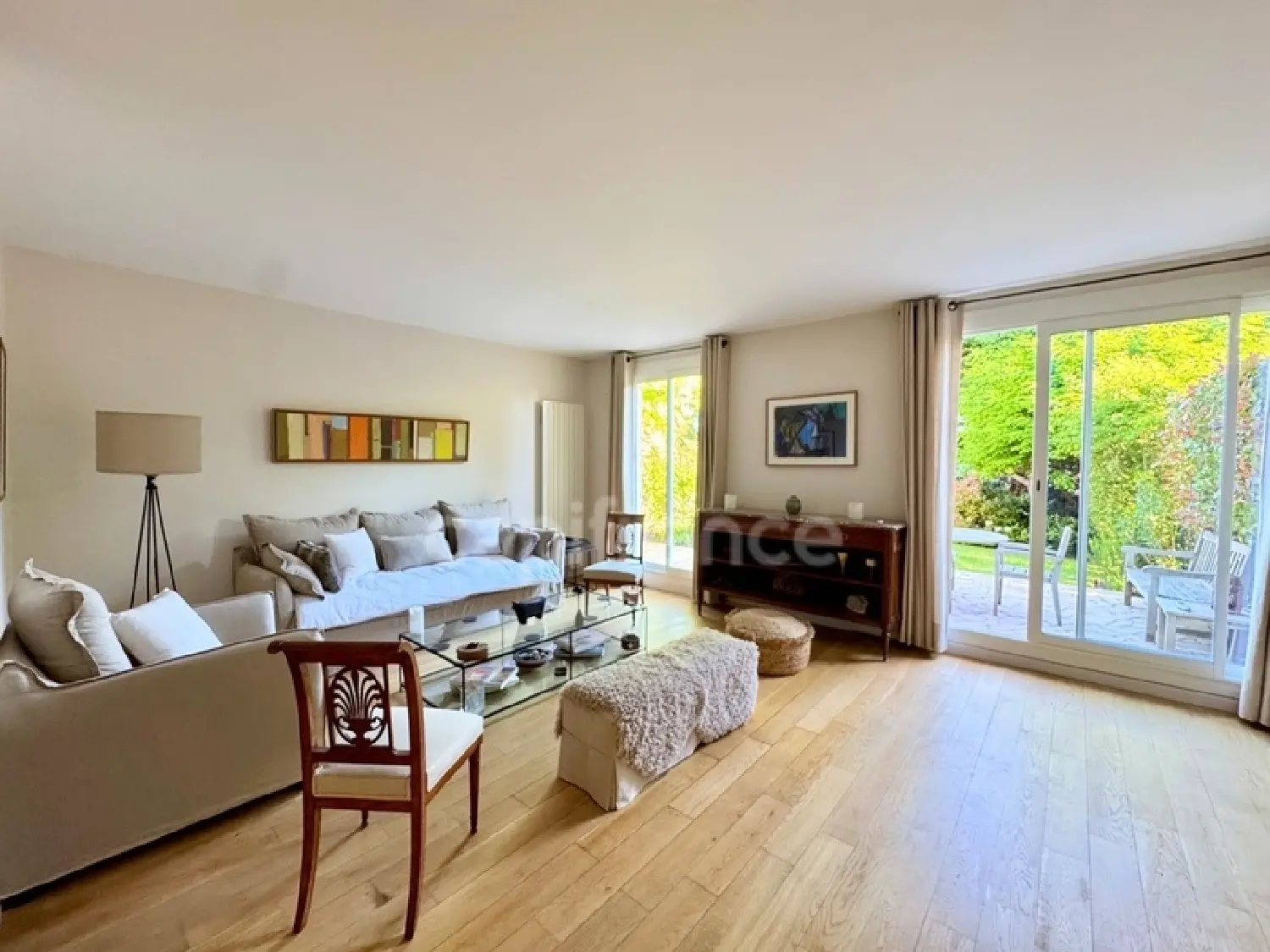  te koop huis Noisy-le-Roi Yvelines 5
