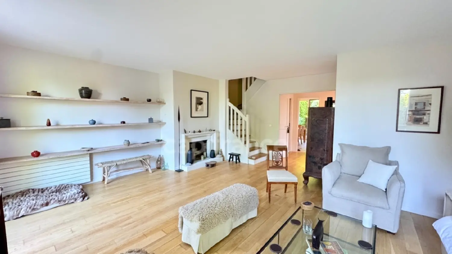  te koop huis Noisy-le-Roi Yvelines 6