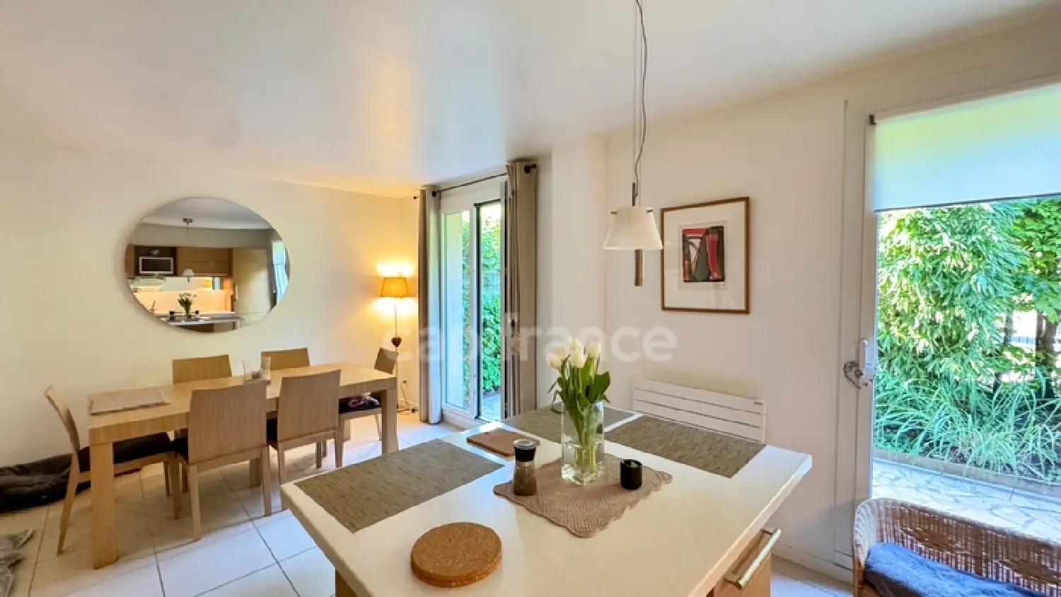  te koop huis Noisy-le-Roi Yvelines 7