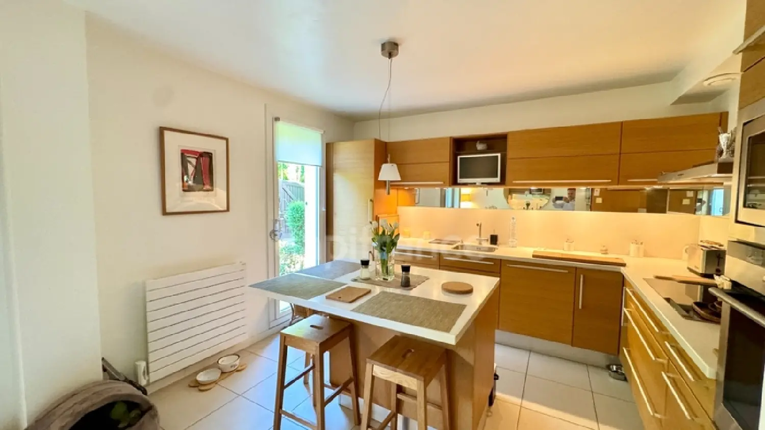  te koop huis Noisy-le-Roi Yvelines 8