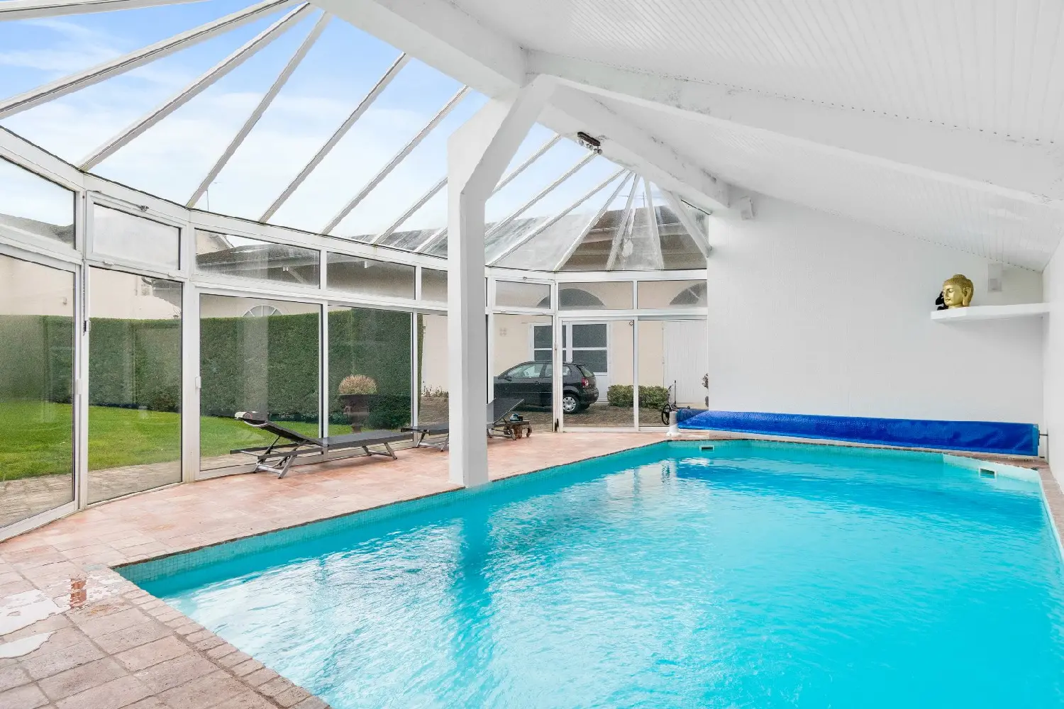  en venta casa Noisy-le-Roi Yvelines 1