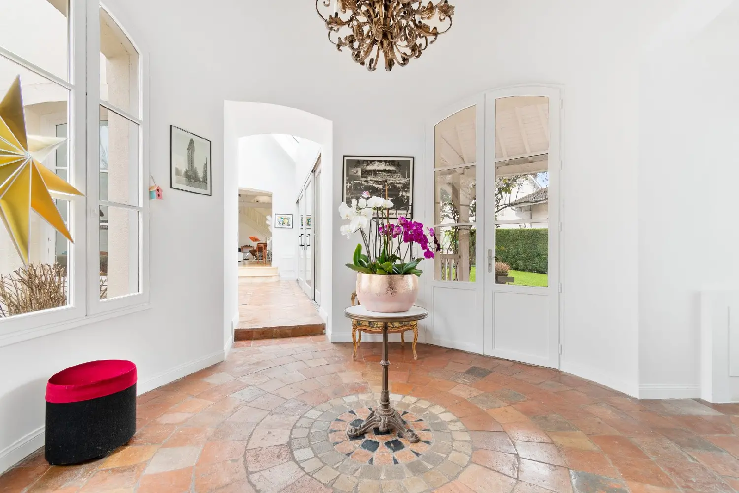en venta casa Noisy-le-Roi Yvelines 3