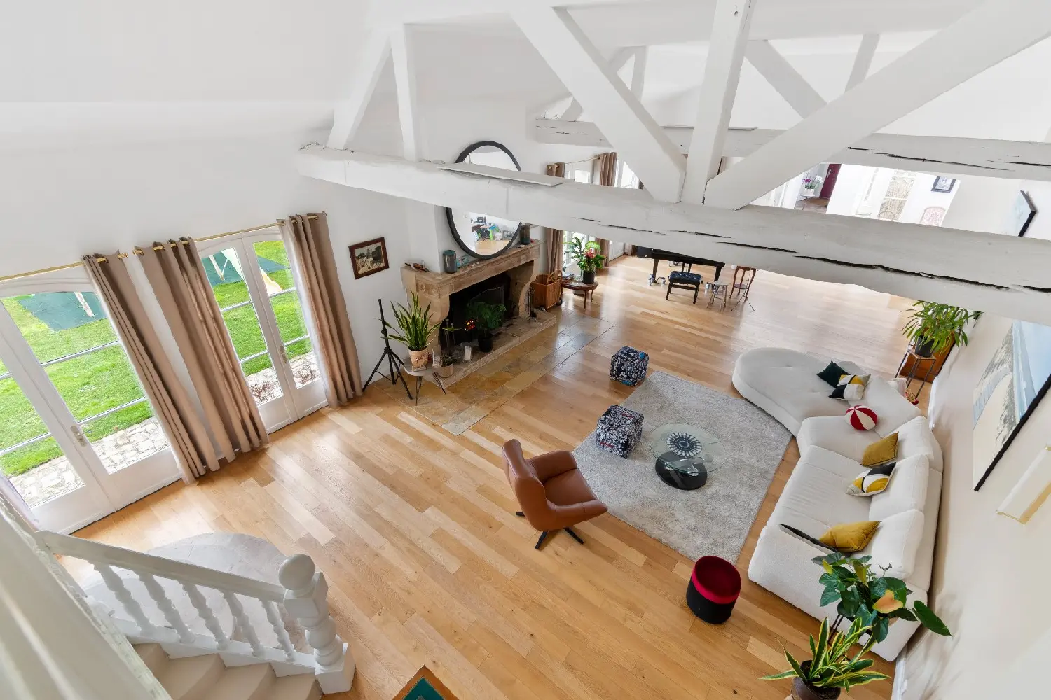  en venta casa Noisy-le-Roi Yvelines 4