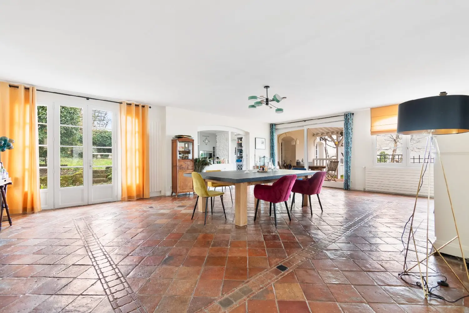  en venta casa Noisy-le-Roi Yvelines 5