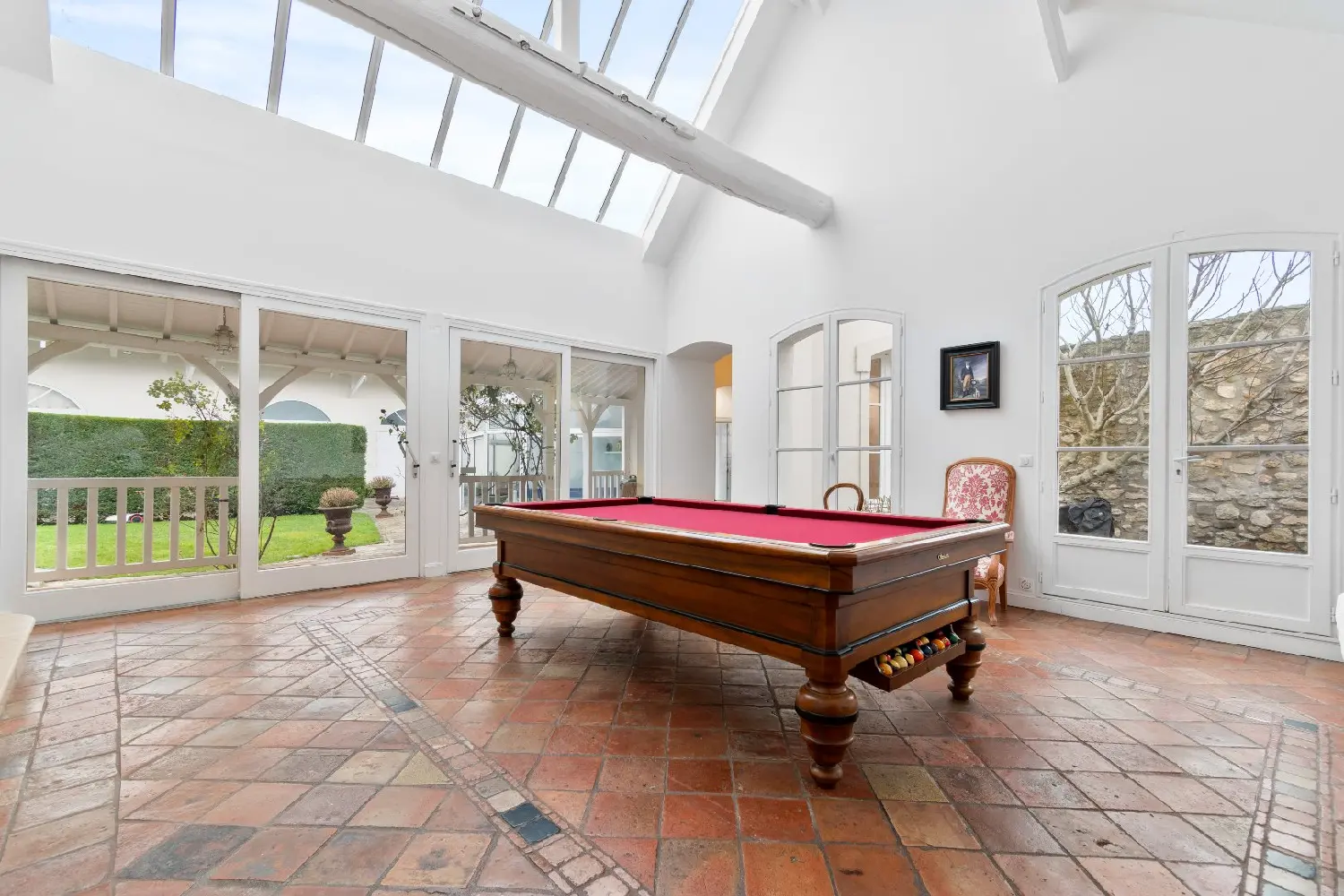  en venta casa Noisy-le-Roi Yvelines 6